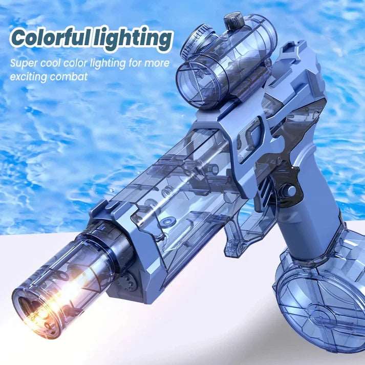 Hydroblaze Water Gun