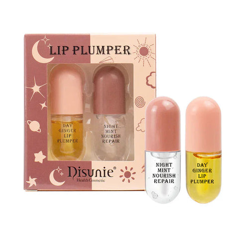 Instant Plumper Kit