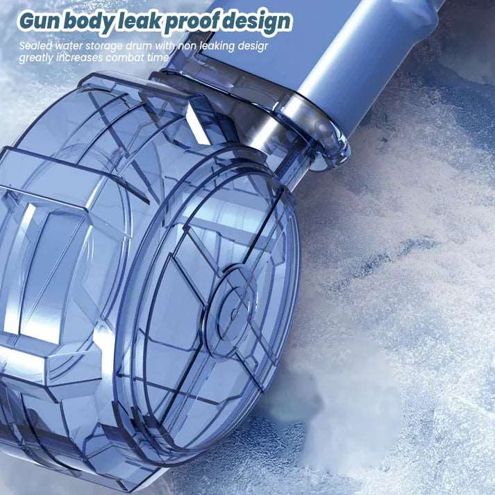 Hydroblaze Water Gun