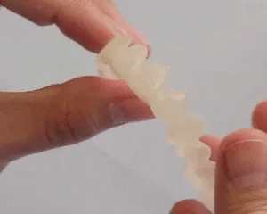 Adjustable Snap-On Dentures