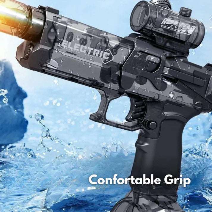 Hydroblaze Water Gun