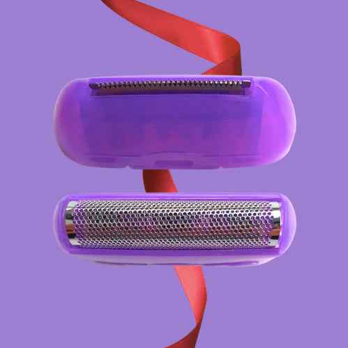 Laser Hair Remover for Smooth, Effortless Hair Removal at Home