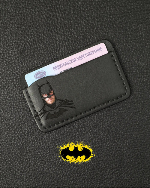 Bat ID Wallet