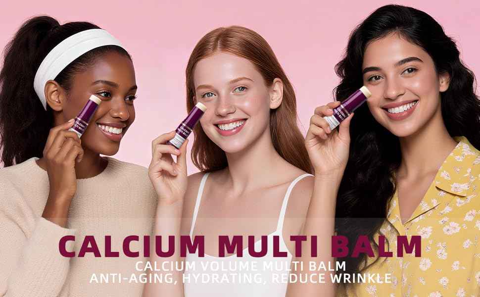 CemeCalm Balm