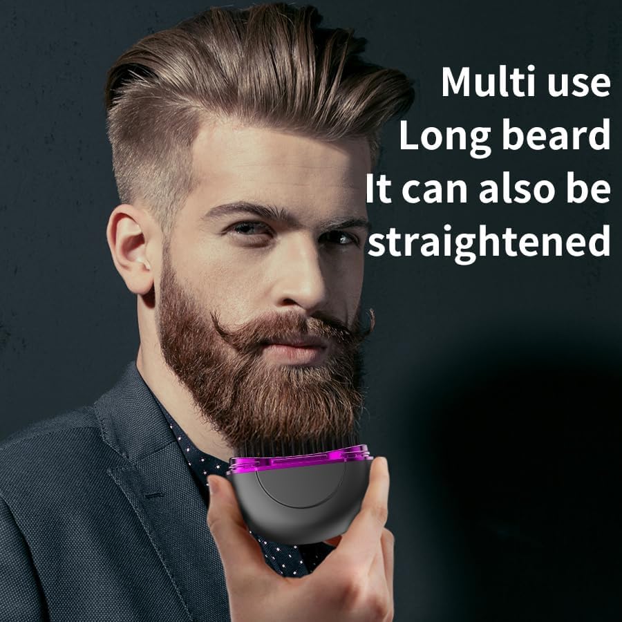 Mini Hair straightener