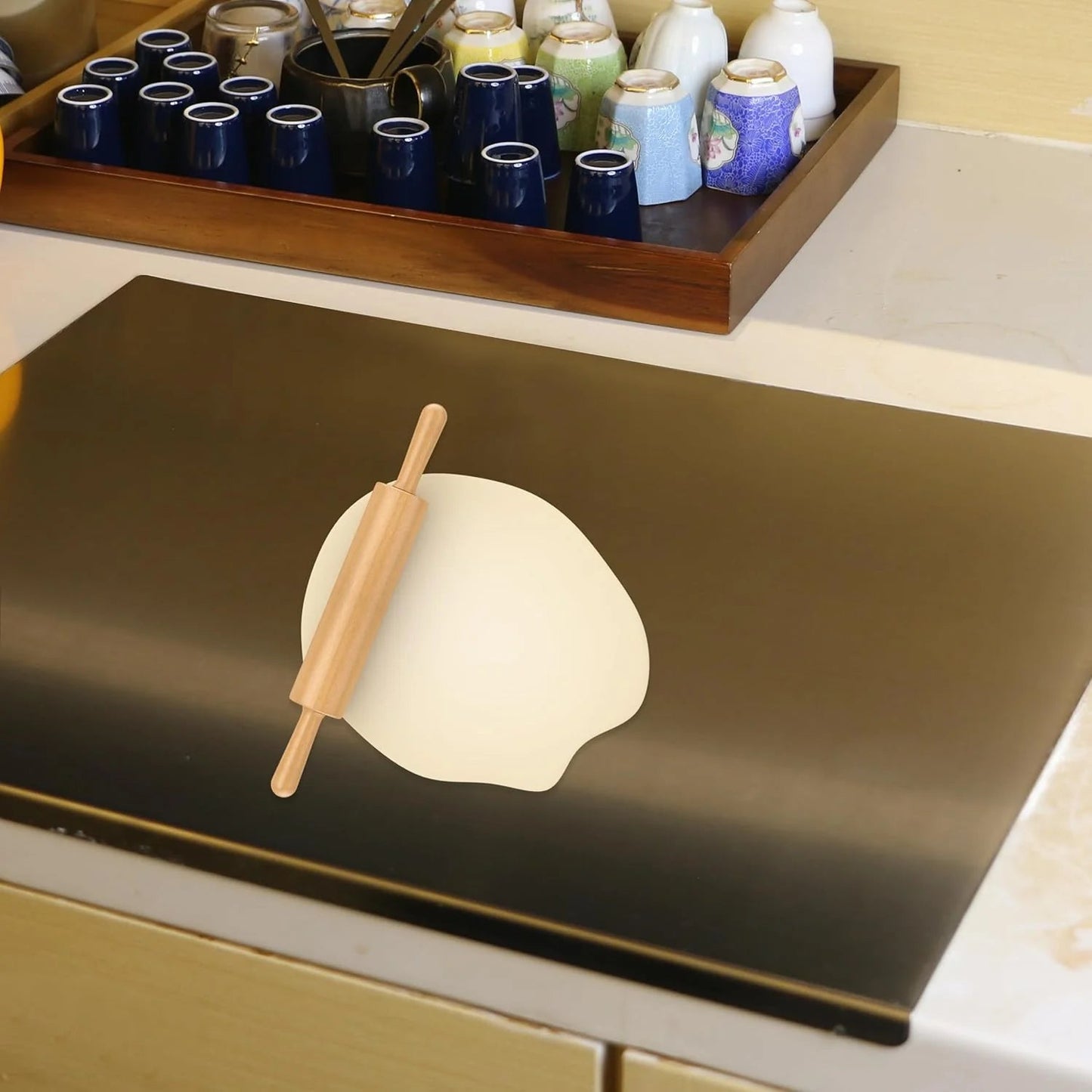 Stainless Steel Cutting Boards