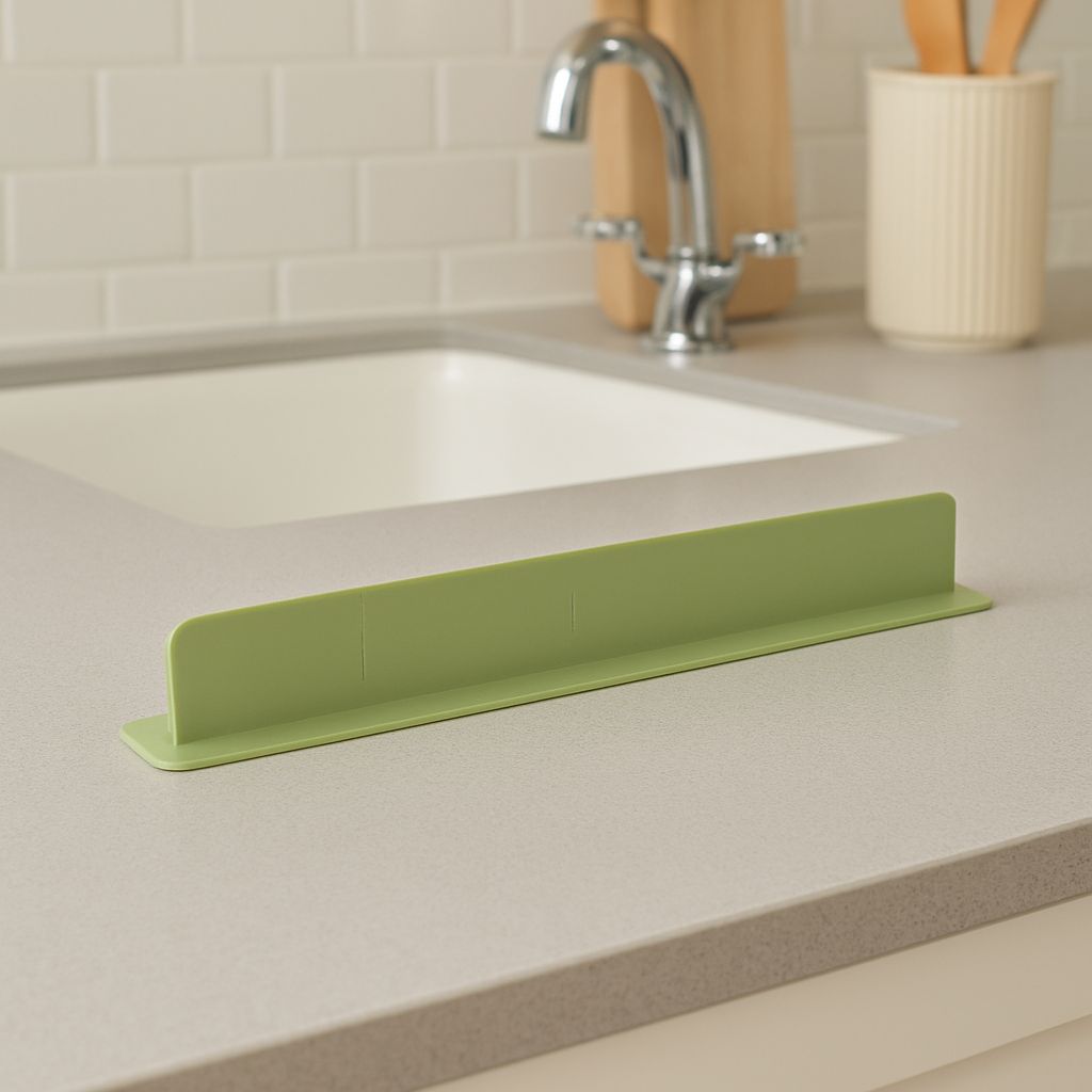 Silicone Sink Splash Guard