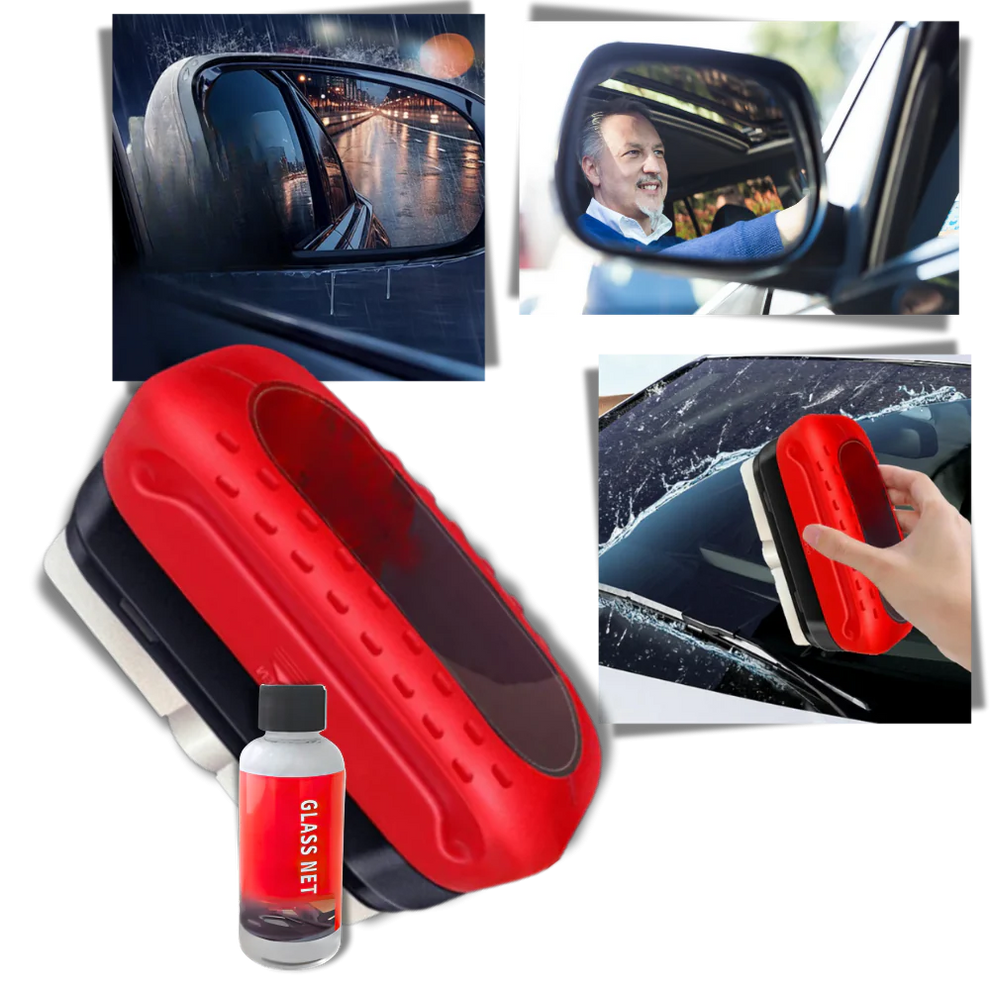 Universal Snow Chains for Car Tires - Anti-Slip and Multi-Purpose