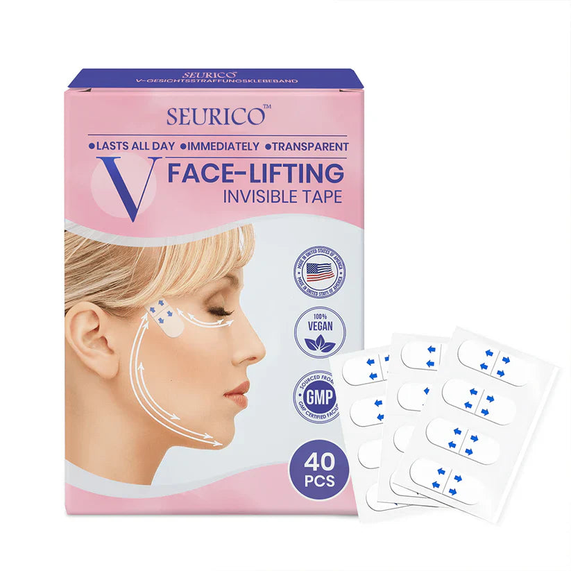 V-Face Lifting Adhesive Tape