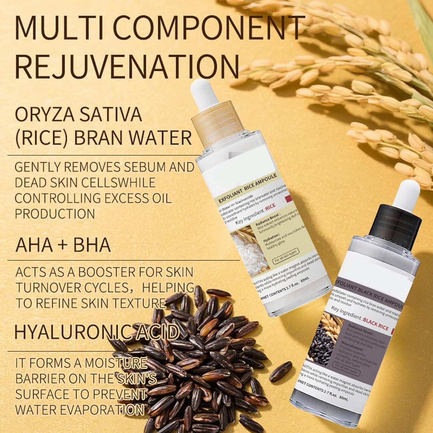 Instant Peel Shot Glow