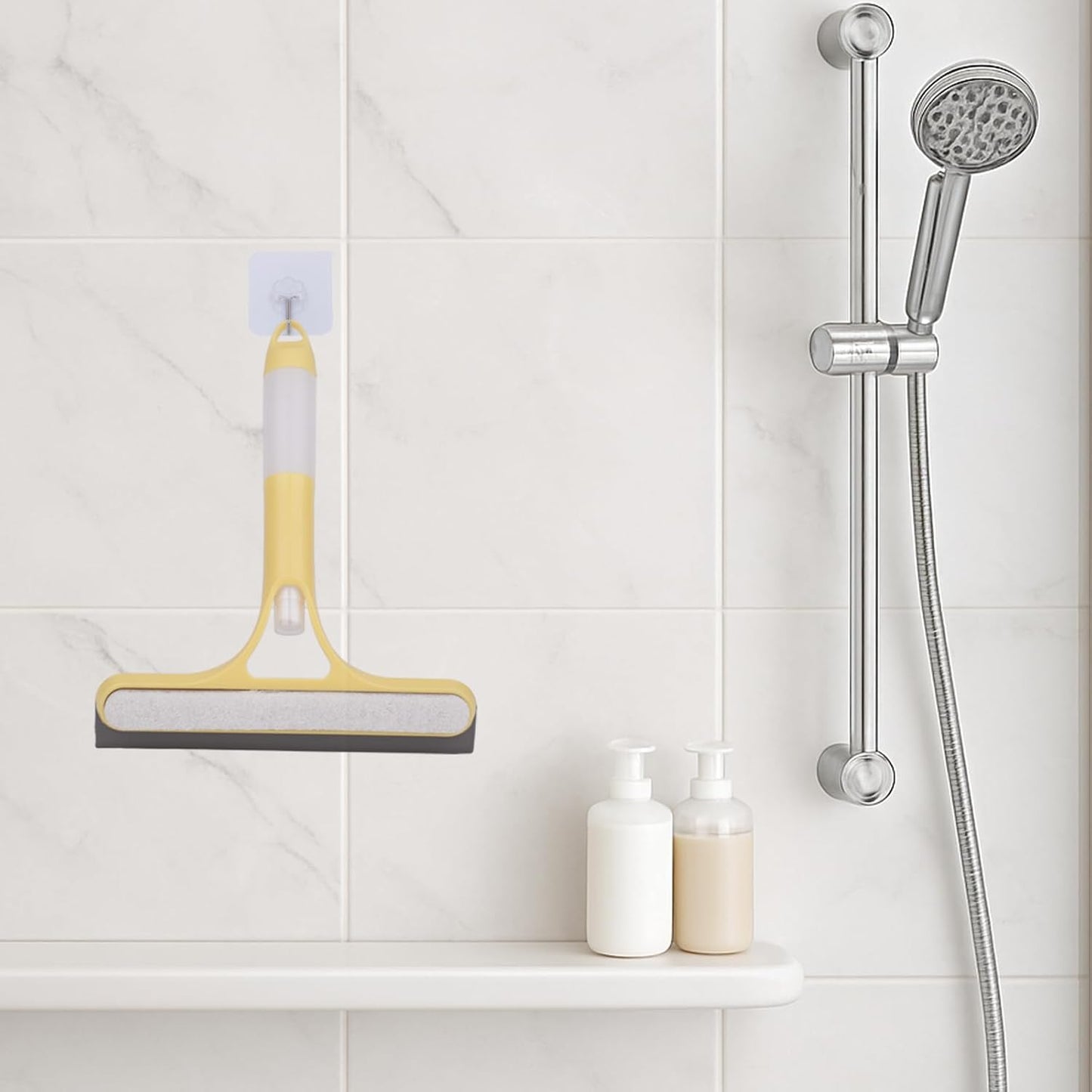 ClearView 3-in-1 Squeegee