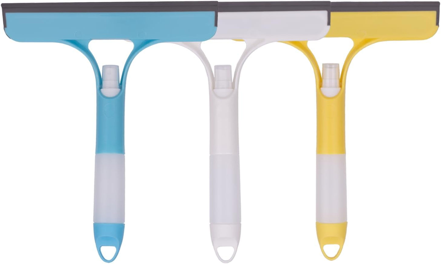 ClearView 3-in-1 Squeegee