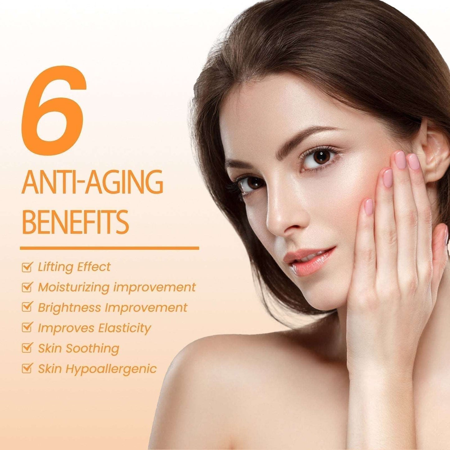 Collagen Film Mask(50pcs)