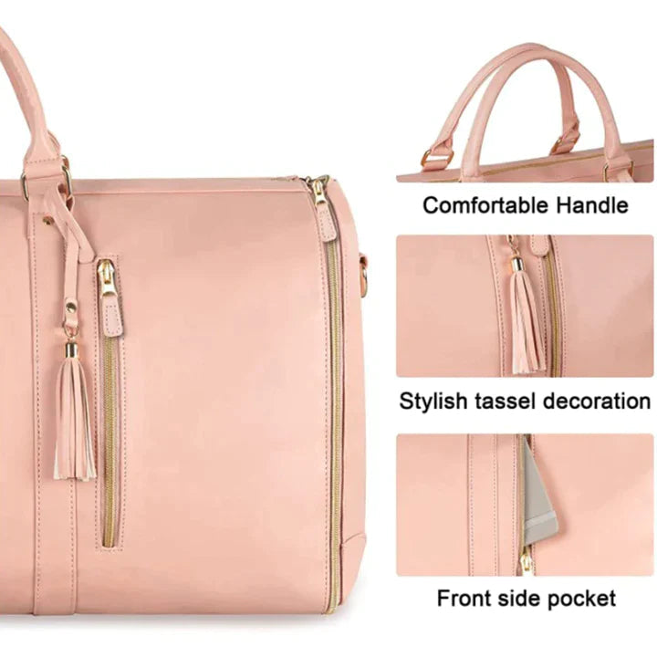 Trendgad Travel Bag