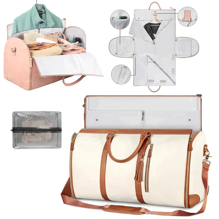Trendgad Travel Bag