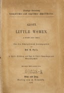 Little Women