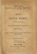 Little Women