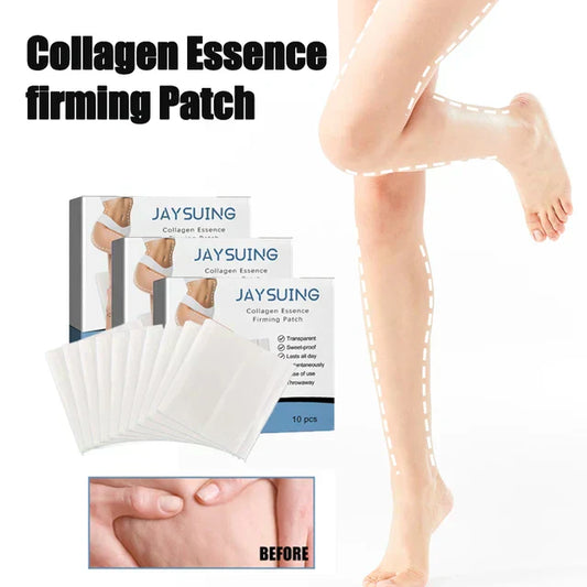 𝗖𝗼𝗹𝗹𝗮𝗴𝗲𝗻 𝗧𝗶𝗴𝗵𝘁𝗲𝗻𝗶𝗻𝗴 𝗠𝗮𝘀𝗸 𝗕𝗲𝗮𝘂𝘁𝘆 𝗣𝗮𝘁𝗰𝗵                          (10 piece per Box)