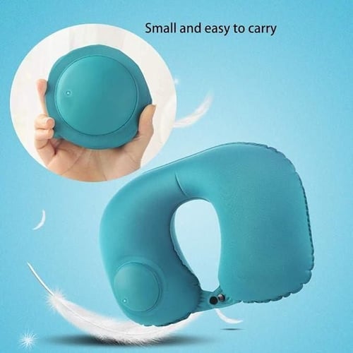Neck Pillow