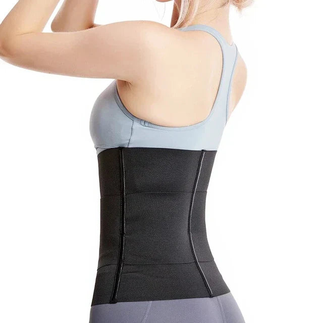 Unisexual Waist Shaper