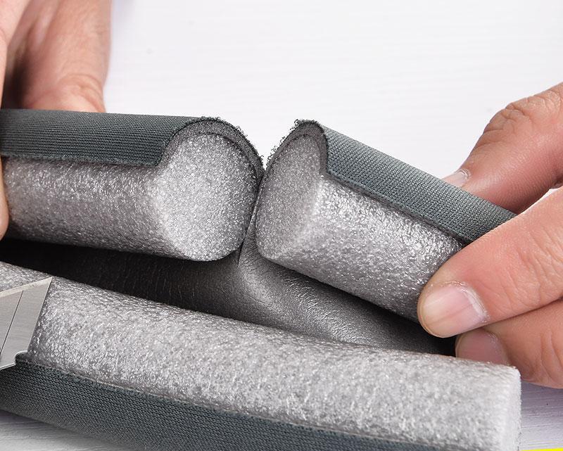Door Bottom Sealing Strip