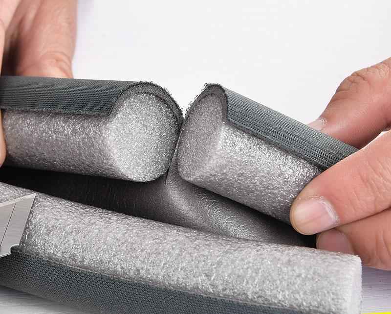 Door Bottom Sealing Strip