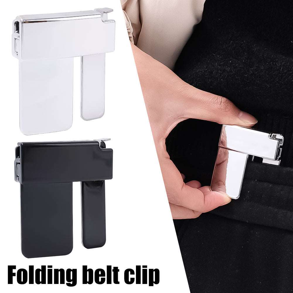 Waist Buckle Clip