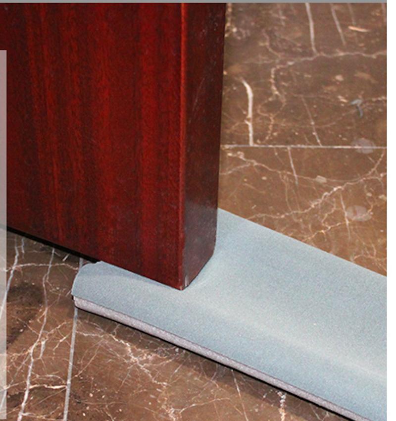 Door Bottom Sealing Strip