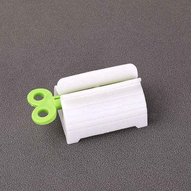 Toothpaste Rolling Tube