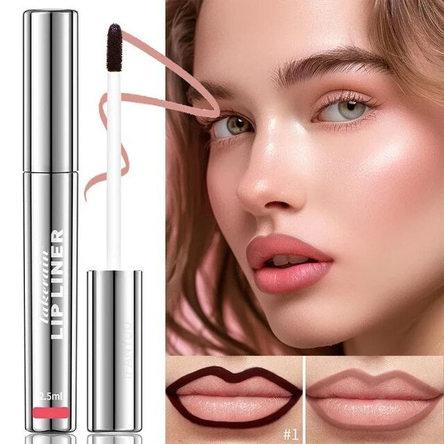 Lip Stain - Peal and Reveal