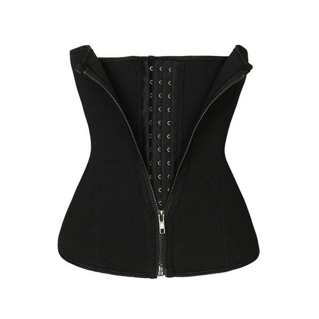 Unisexual Waist Shaper