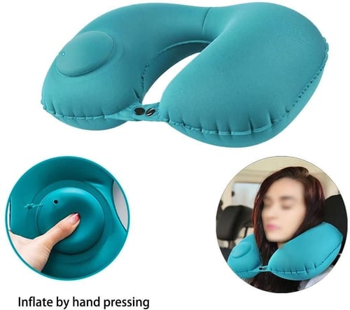 Neck Pillow