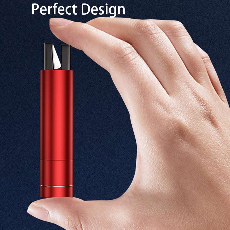 Car Window Emergency Breaking Hammer