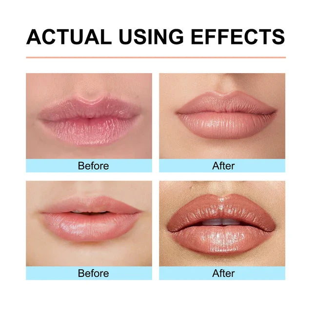 Lip Stain - Peal and Reveal