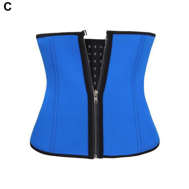 Unisexual Waist Shaper