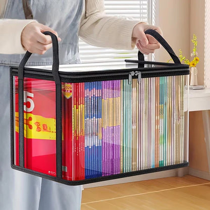Heavy-Duty Organising Bags