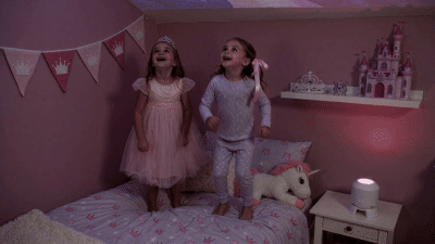 Fastgad™ Princess Projector