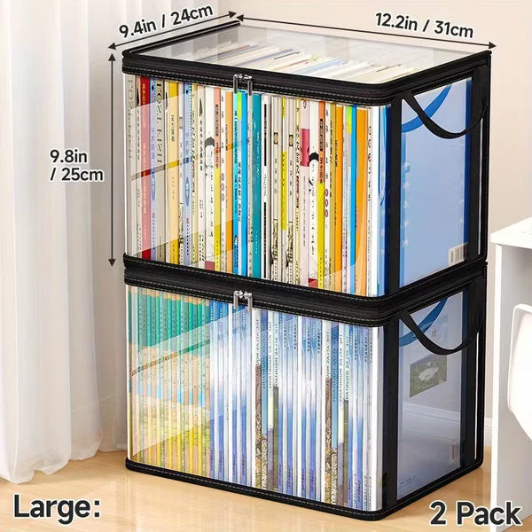 Heavy-Duty Organising Bags