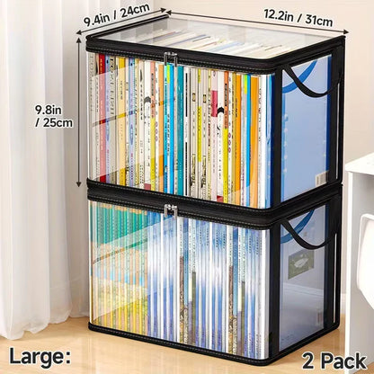 Heavy-Duty Organising Bags