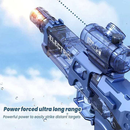 Hydroblaze Water Gun