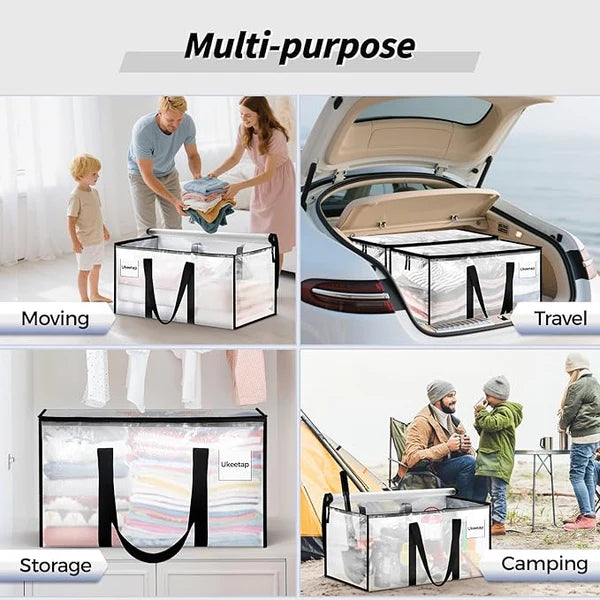 Heavy-Duty Organising Bags