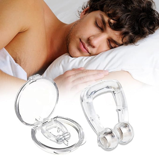ANTI SNORING DEVICES(4pcs)