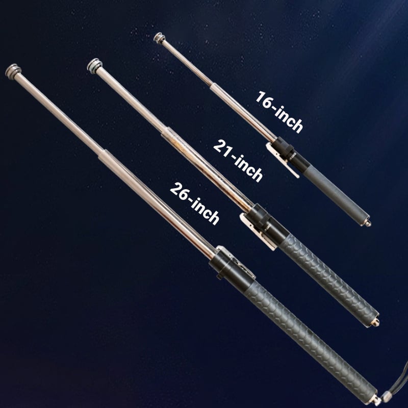 Guardian Hikestick