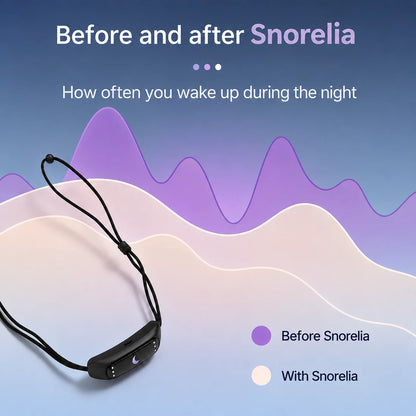 Noctra™ Smart Sleep Device
