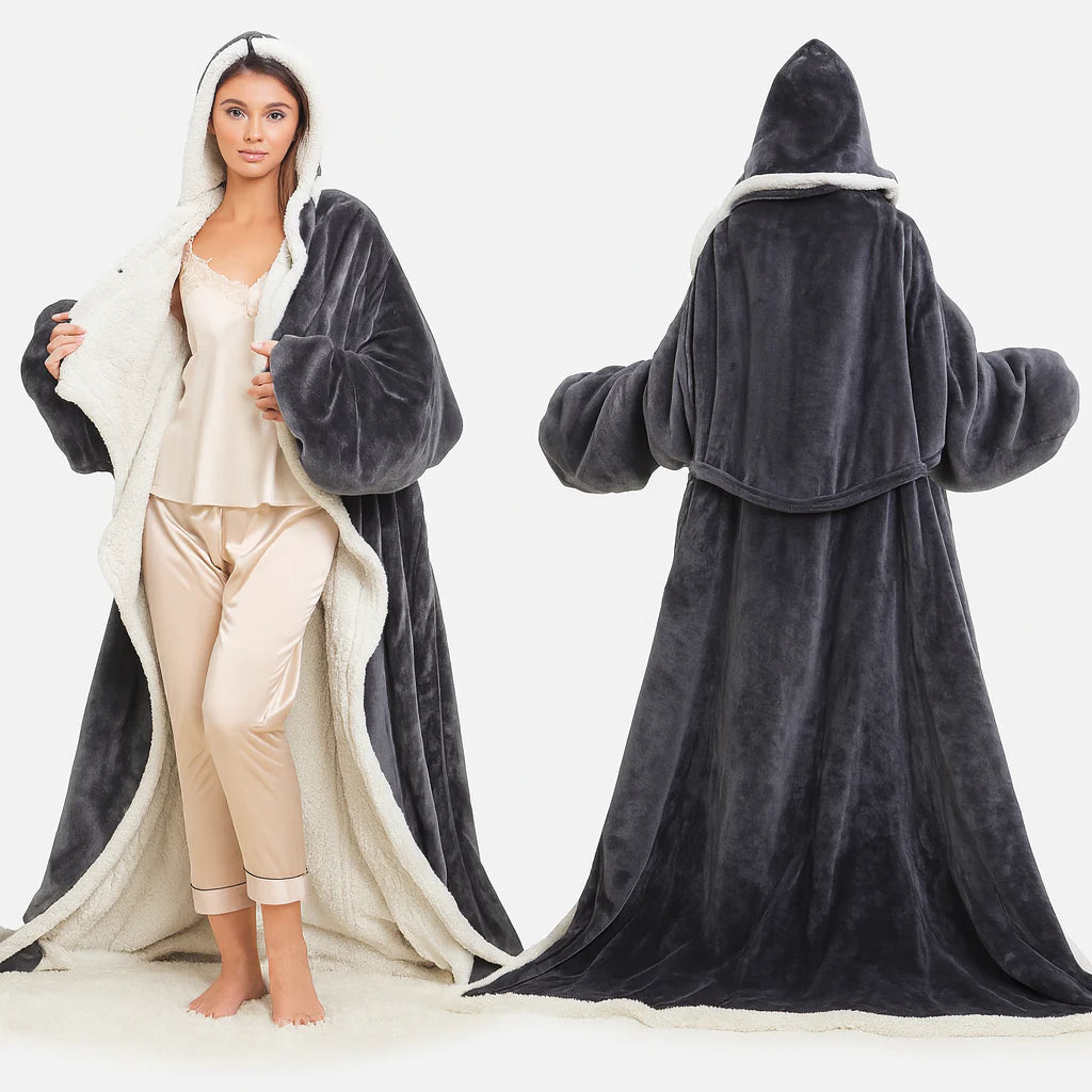 The Heatrobe™