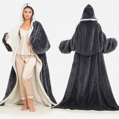 The Heatrobe™
