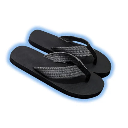 FUNNY BEACH SLIPPERS