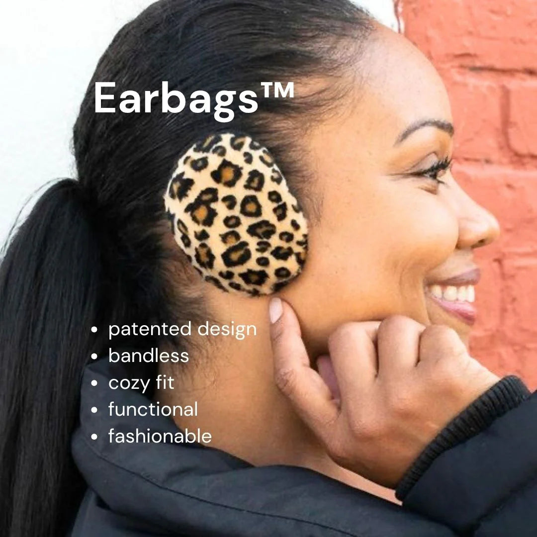 Cozy Fit EarBags