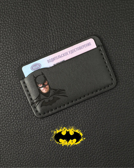 Bat ID Wallet