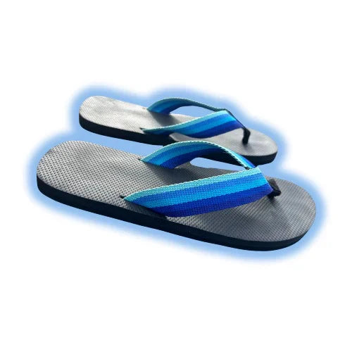 FUNNY BEACH SLIPPERS